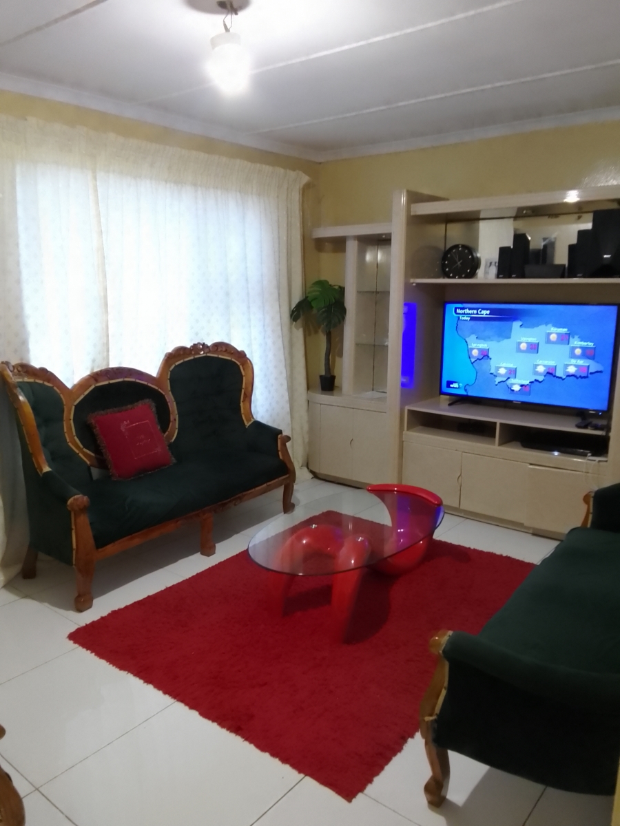 3 Bedroom Property for Sale in Mdantsane Nu 17 Eastern Cape